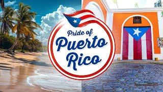 NBC CT Presents: Pride of Puerto Rico