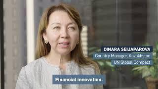 One Global Compact video series: video 2