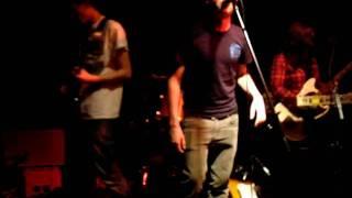 Kidnapper Bell - NEW SONG - Andrew Castle @ Firebug Leicester