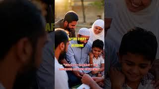  Surah Ar Rahman – The Generous Chapter Explained ||  Meaning & Lessons || Quranic Reflections