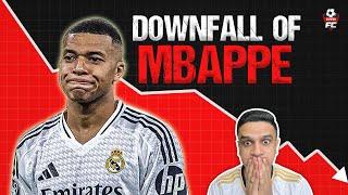 The Downfall of Mbappe | GameOnFC LIVE