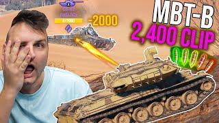 MBT-B Is Not Okay – Why Was This Even Allowed?!