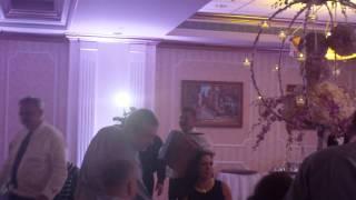 Russian wedding Yonkers, NY Баянист Тамада