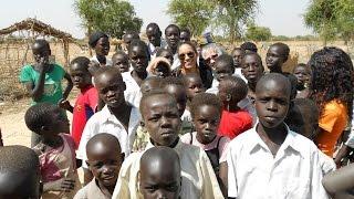 WXXI News Documentary: Schools for South Sudan