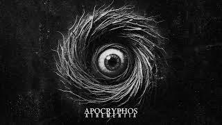 Apocryphos - Atrementia [FULL ALBUM]