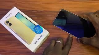 How To Hard Reset Samsung a03,a04,a05,a06 Remove Pattern/Pin/ Password | 2025Without PC