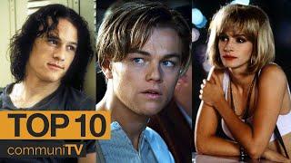 Top 10 Romance Movies of the 90s