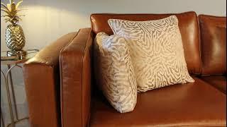 Bespoke Sofa