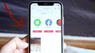 How To Save TikTok Draft Video Without Posting!