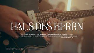 citychurch music - Haus des Herrn (Live)