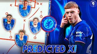 Chelsea's TITLE Push HANGS on Goodison Park BATTLE! || Everton vs Chelsea Preview + Predicted XI