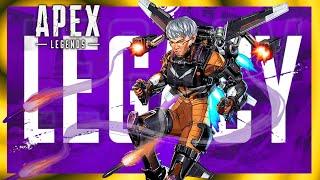 Apex Legends Live: SEASON 9 LEGACY | Arenas Flash Event! (PS5)