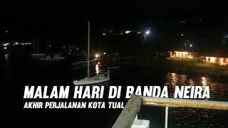 SINGGAH DI BANDA NEIRA CUMAN BUAT BELI INI