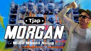 DJ TROMPET TJAP MORGAN - BASS ICLIK MIDLE NULUP VIRAL TIKTOK YANG KALIAN CARI