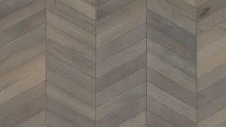 Kahrs Chevron by Floorline Kendal