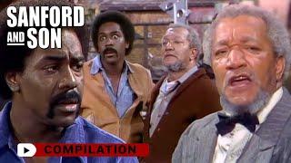 One Joke From Every Episode Of Season 1 | Sanford and Son