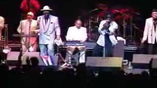 Afro/Cuban Fusion From Havana "Live"