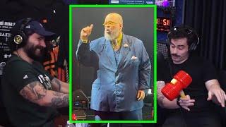 ED MOTTA DEMITE ROADIE SEM DÓ E O MESMO SAI DE RÉ