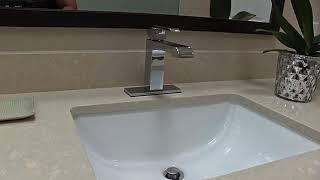 Gorgeous Master Bath Design Video