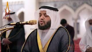 Heart Touching Quran Recitation (Beautiful voice) by Sheikh Abdallah Al Madani | AWAZ