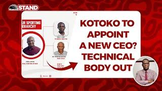 NEW KOTOKO MANAGEMENT REVEALED,MALIK JABIR SPEAKS,EDUKU & MINTAH SIGNING TWIST,3 KEY PLAYERS INJURED