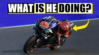 10 Things MotoGP Champions do to Go FASTER