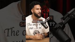 The E.A on Personal Accounts  - Axel Armani