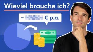 Von Aktien & ETF im Alter leben: 3 Entnahmestrategien vorgestellt! | Finanzfluss