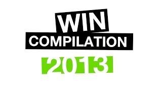 WIN Compilation Best of 2013 (2013) | LwDn x WIHEL