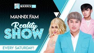 MANNIX REALITY SHOW S1 EP15 ''ARMAN SALON''