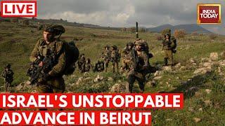 Israel vs Iran War | Next Hezbollah Chief Already Dead Claims Israel | Israel Vs Hezbollah