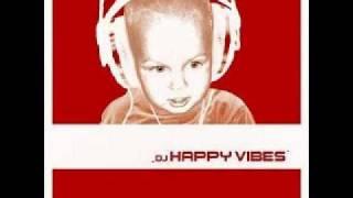 DJ Happy Vibes meets. Agnes - Rose Garden