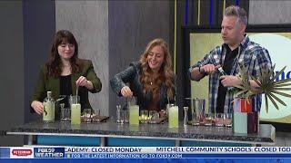 Shake Things Up with a Mocktail Recipe by Mixo Indy - 1/8/25