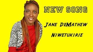 Jane DeMathew - Niwetukirie