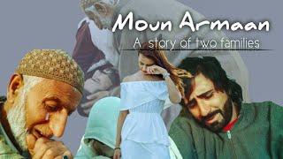 Moun Armaan || Kashmiri drama || kashmiri all is well