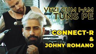 La povesti cu Conect-R si Johny Romano