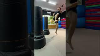 Taekwondo Kicks / Training #taekwondo #kicks #tricks