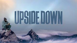 Bugle - Upside Down (Lyrics Video)