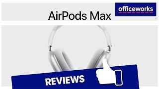 Apple AirPods Max