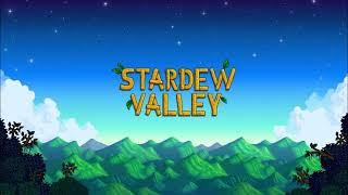 Stardew Valley OST Country Shop Slowed + Reverbed