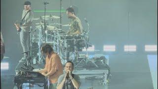 Linkin Park - In The End - Barclays Center - September 17, 2024 (Exclusive Obstructed View)