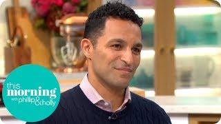 Why Is Medical Cannabis Not Being Prescribed by Doctors? | This Morning