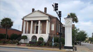 Historic Downtown Conway, SC