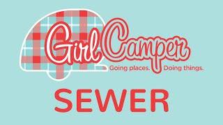 Girl Camper: POTTY TALK! RV Sanitation overview