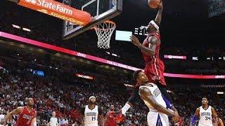 Top 10 NBA Dunks Sogariking games