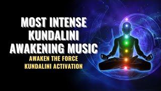 Kundalini Shaktipat Transmission | Awaken the Force Kundalini Activation | Kundalini Rising | 963 hz