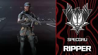 Ripper Voicelines - ENGLISH - (Modern Warfare III)