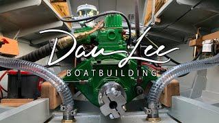 Channel Trailer 2020 | Welcome to Dan Lee Boatbuilding