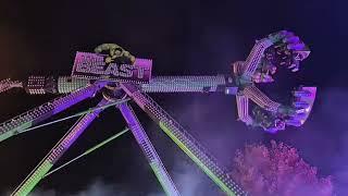 The Beast - Rasch (Offride 2) Video Gesmolder Kirmes 2024