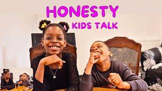 Teaching Kids About Honesty in the Most FUN Way | Honesty for Kids | Tell the Truth